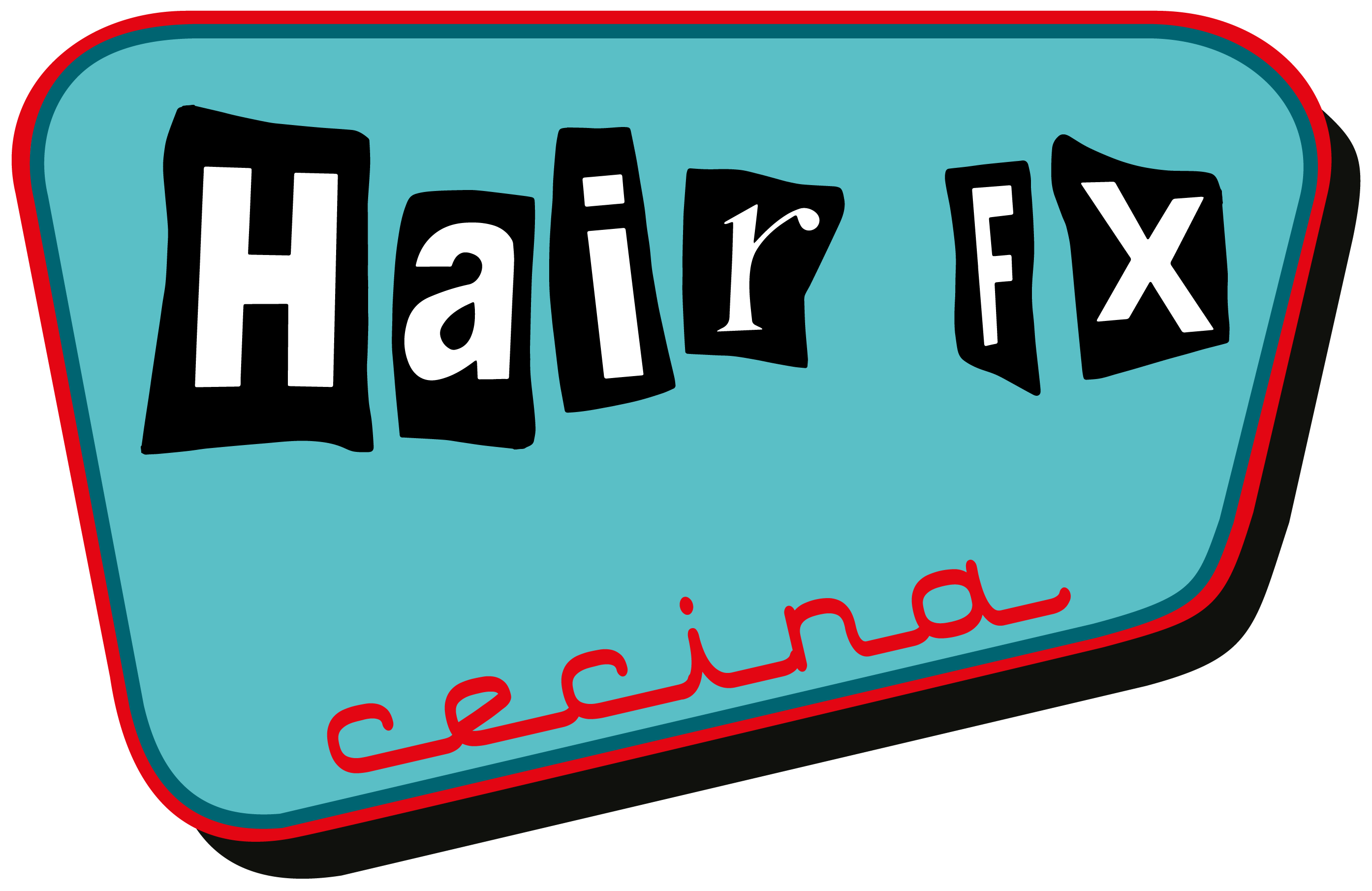HairFX Cecina